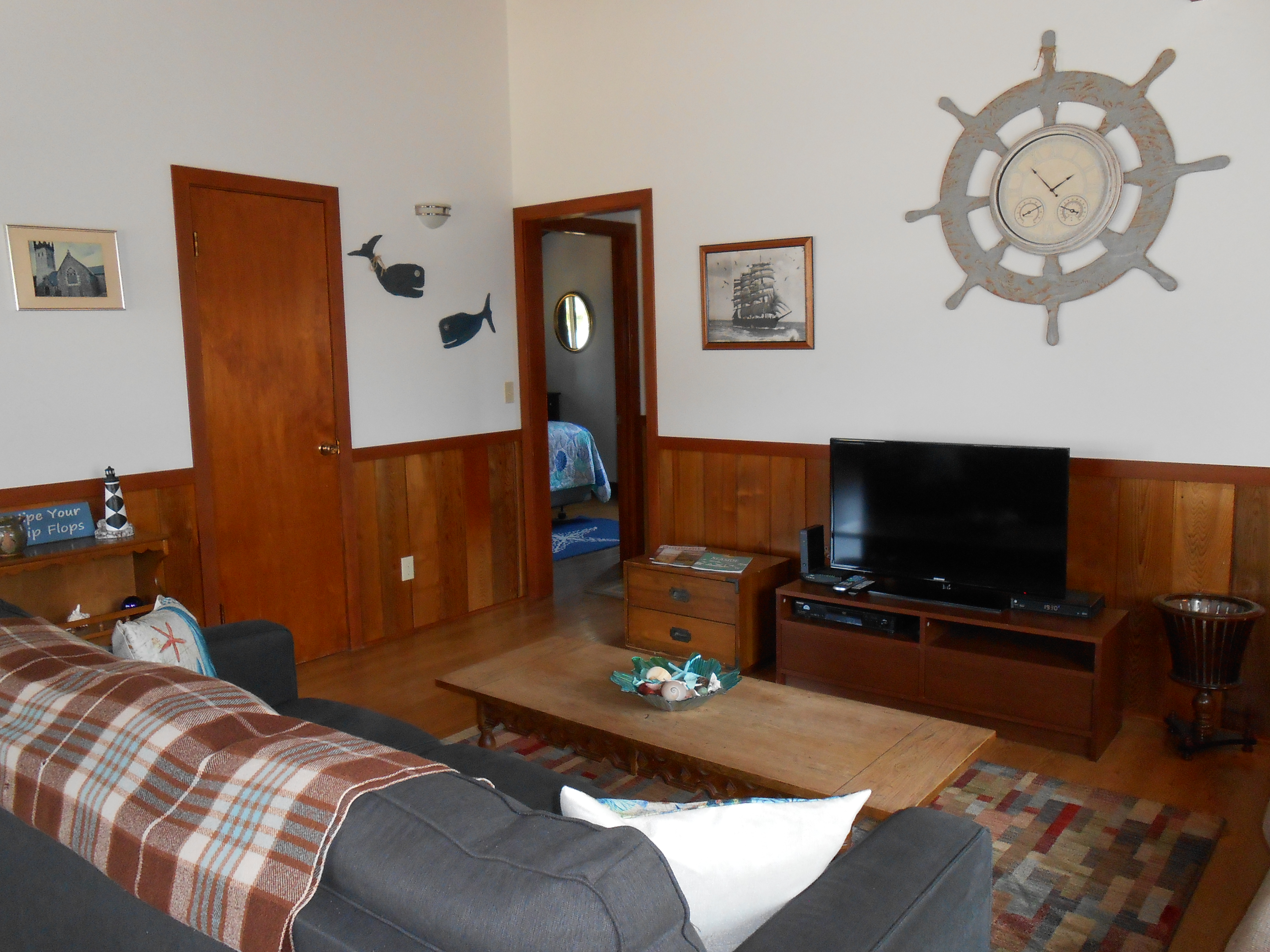 Oceanside Vacation Rentals