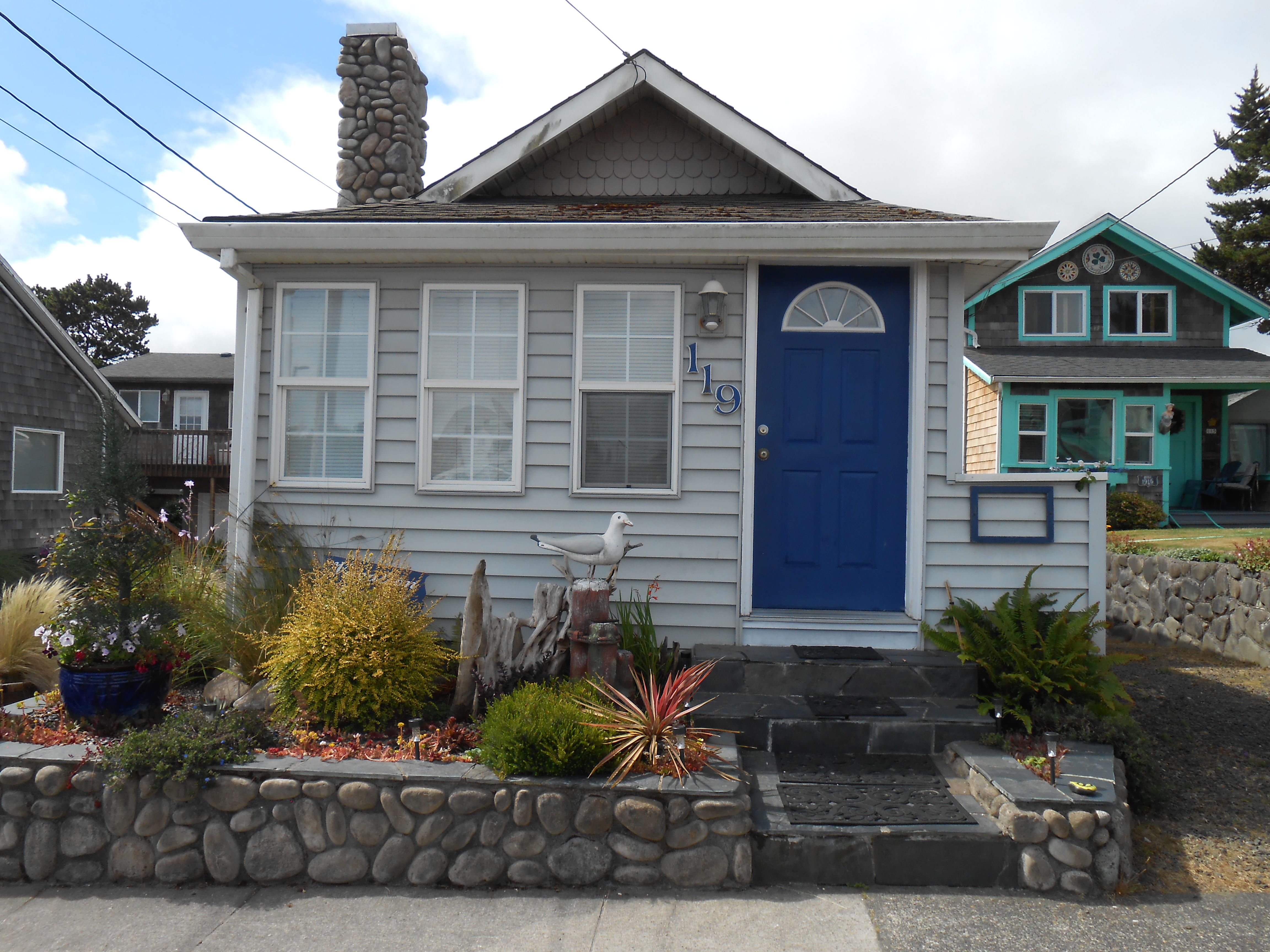 Oceanside Vacation Rentals